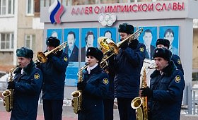 Фото Евгения Шерягина - 1