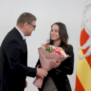 Сабина Гилязова