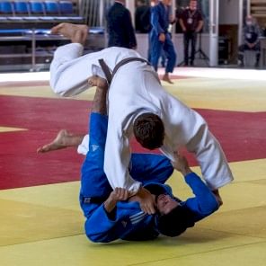 Чемпионат УрФО-2020, автор - Олег Каргополов - 1