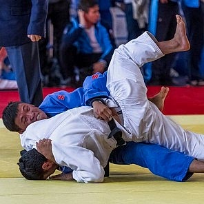 Чемпионат УрФО-2020, автор - Олег Каргополов - 3