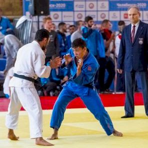 Чемпионат УрФО-2020, автор - Олег Каргополов - 4