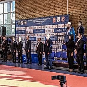 Чемпионат УрФО-2020, автор - Олег Каргополов - 25