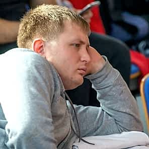 Первенство УрФО-до 23-х лет - Дмитрий Куткин - 15