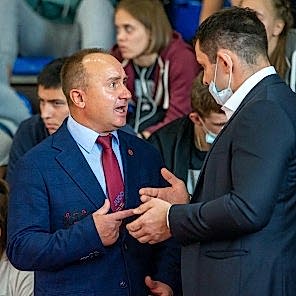 Чемпионат УрФО-2020, автор - Дмитрий Куткин - 19
