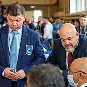 Чемпионат УрФО-2020, автор - Дмитрий Куткин - 21