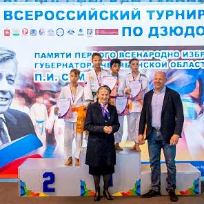 Турнир памяти Сумина-автор - Дмитрий Куткин - 54