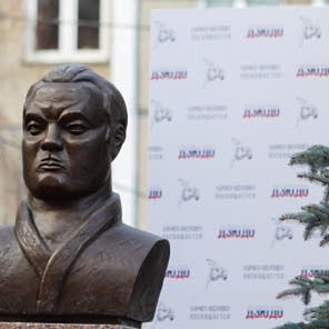 Фото Евгения Шерягина - 8