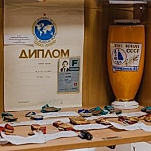 Гостиница - фото, время работы, телефоны